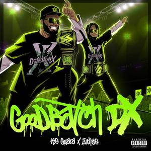 Smackdown (feat. Benny Harderway) (Explicit)