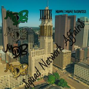 Aint Fkn Wit Cha (feat. DozierBoy & StopLookin ENT) (Explicit)