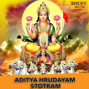 Aditya Hrudayam Stotram