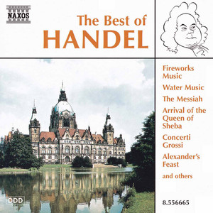 Handel (The Best Of)