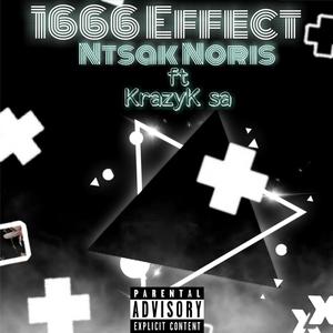 1666 Effect(feat. Krazyk Sa)