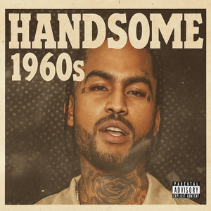 Handsome 1960S (Explicit)