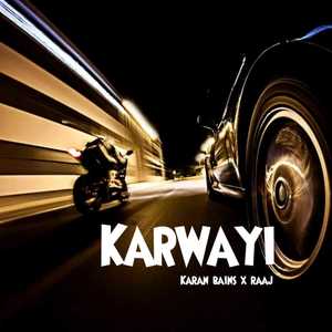 Karwayi