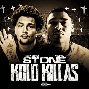 Stone Kold Killas (feat. Yatta) [Explicit]