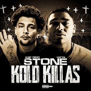 Stone Kold Killas (Explicit)