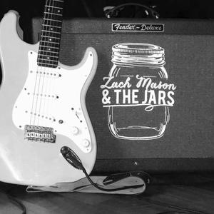 Zach Mason & The Jars