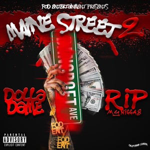 Maine Street 2 (Explicit)