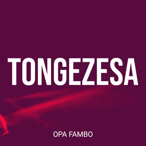 Tongezesa