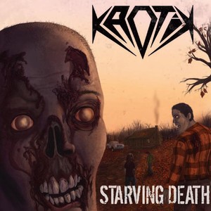 Starving Death