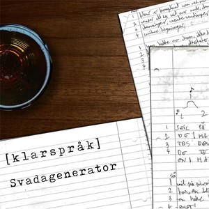 Svadagenerator (Explicit)