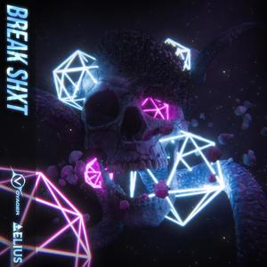 Break **** (feat. Voyager Dubz) (Remix)