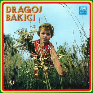 Dragoj Bakici