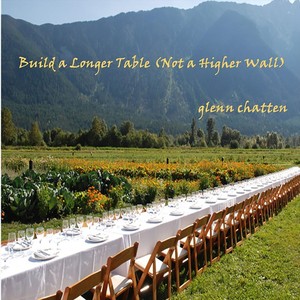 Build a Longer Table (Not a Higher Wall)