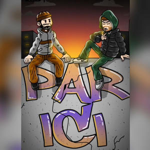 Par ici (Konee x Zoar) (Explicit)