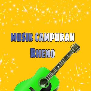 Musik Campuran