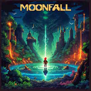 Moonfall (Original Game Soundtrack)