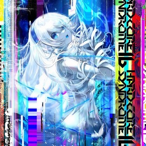 Constellation (feat. yukacco)