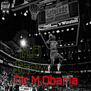 Air M.Obama (Explicit)