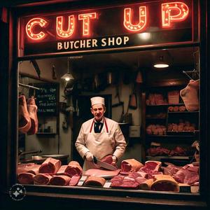 Cut Up (Explicit)