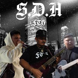 SDH