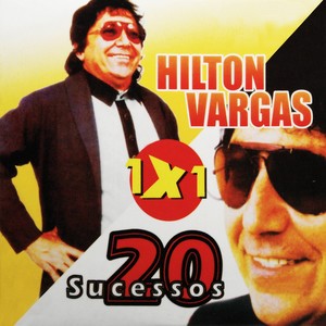 20 Sucessos (Album Duplo)