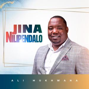 Jina Nilipendalo