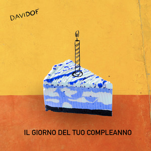 Il giorno del tuo compleanno