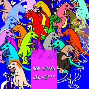 Lil Bi*** (Explicit)