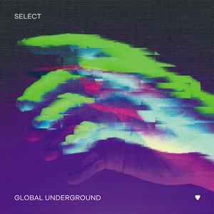 Global Underground: Select #8 ((Mixed))