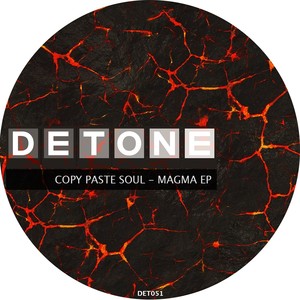 Magma (Original Mix)