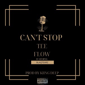 Can't Stop (Explicit)