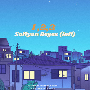 Sofiya Reyes 1,2,3 (Lo-Fi)
