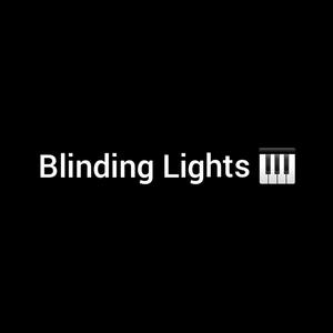 Blinding Lights (Demo)