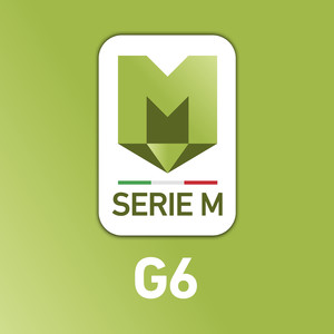 SERIE M [G6]