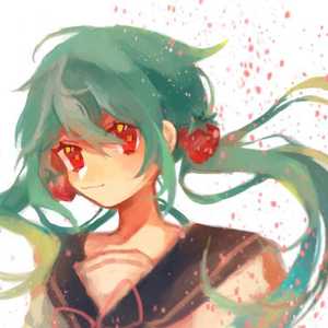 少年意 (纯伴奏)