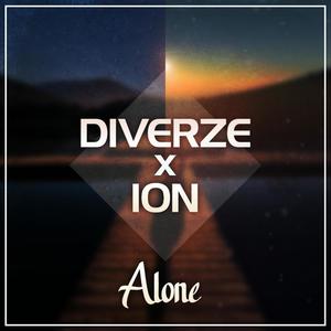 Alone(feat. Diverze) (Radio Edit)