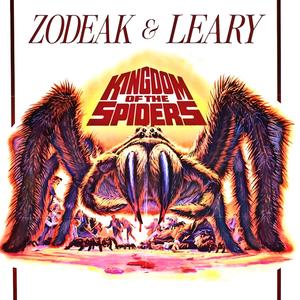 Kingdom Of The Spiders (Explicit)