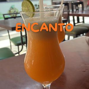 ENCANTO (feat. Sennpay)