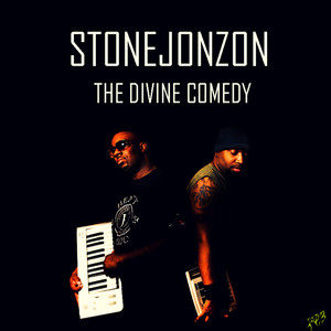 The Divine Comedy