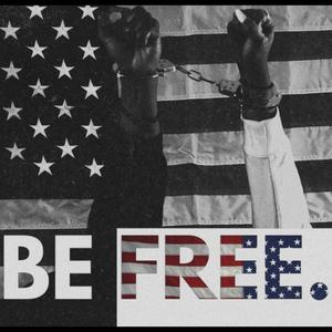 Be Free (feat. Ode Skewl & Vee Dupree) [Explicit]