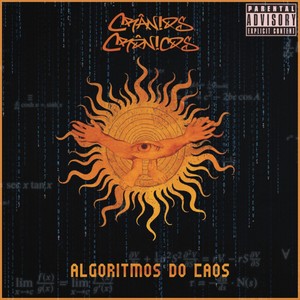 Algoritmos do Caos (Explicit)