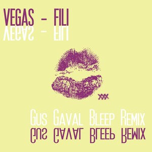 Fili (Gus Gaval Bleep Remix)