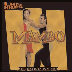 Latin Grooves - Mambo