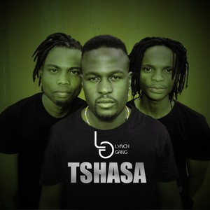 Tshasa