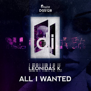 Leonidas K. - All I Wanted