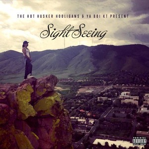 Turn up in Your City(feat. Preece) (Explicit)