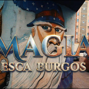 Magia (Explicit)