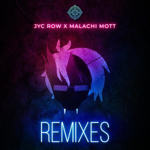 Celestial Berserkers(feat. Francis Vace & IbeConCept) (Malachi Mott Remix)