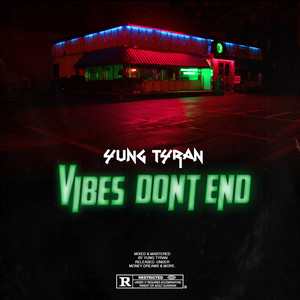 Vibes Dont End (Explicit)