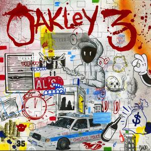Contraband On Oakley By The Bacci 2 (Explicit)